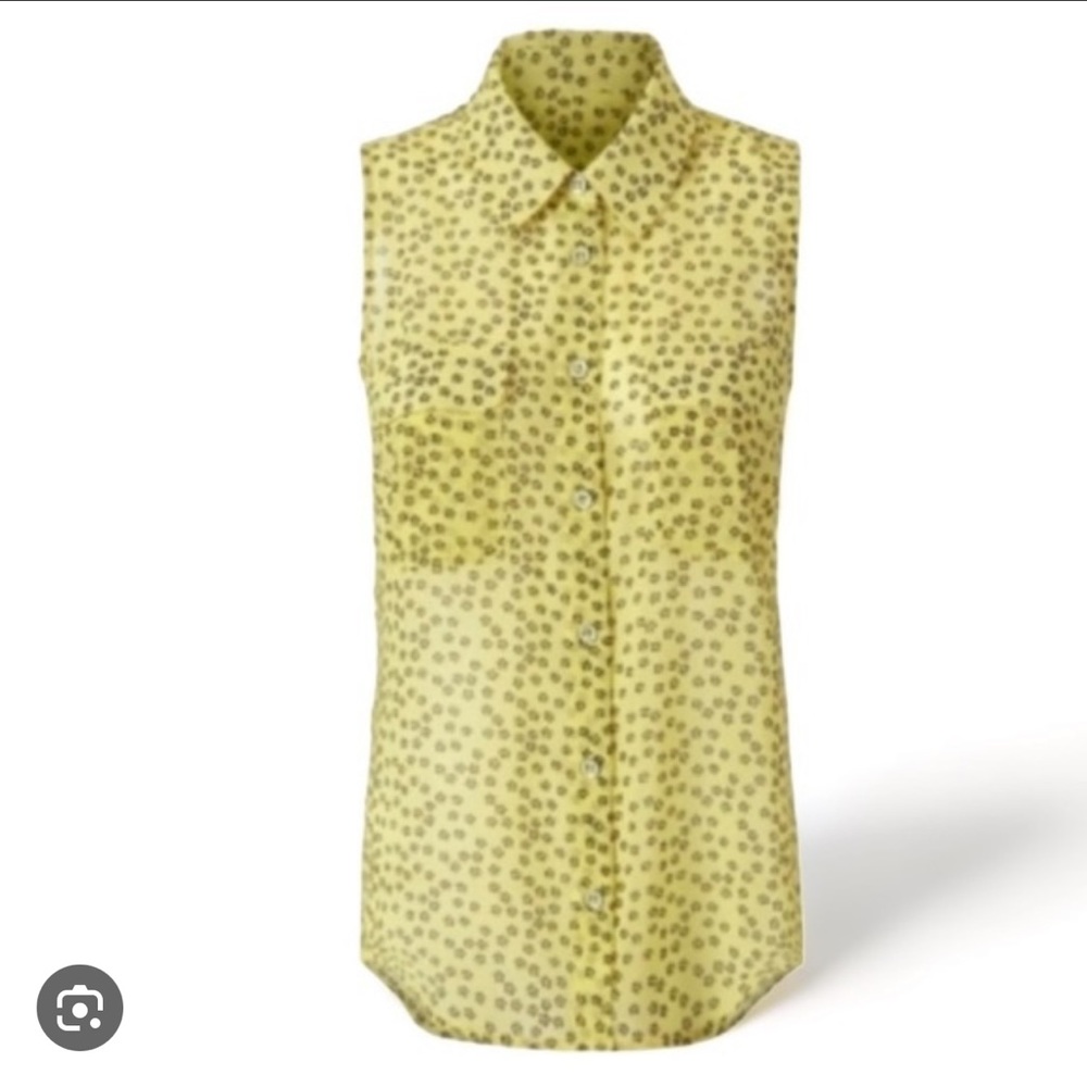Cabi Viola Blouse